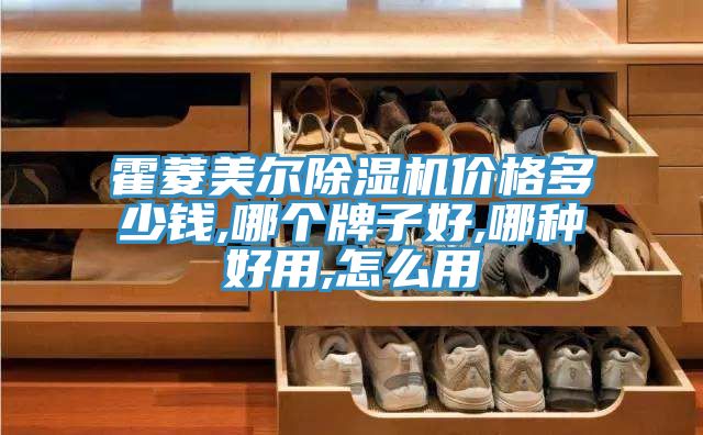 霍菱美爾除濕機(jī)價格多少錢,哪個牌子好,哪種好用,怎么用